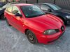 Seat Ibiza kreis|erlangen-hoechstadt