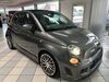 Abarth 500C niederduerenbach