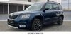 Skoda Yeti bueddenstedt