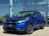 Honda HR-V huelseburg