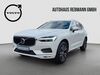Volvo XC60 harzungen