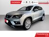 Seat Ateca oberheimbach
