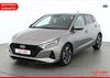 Hyundai i20 hottelstedt