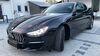 Maserati Ghibli krauchenwies