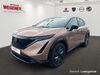 Nissan Ariya Saalow