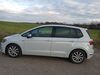 VW Golf Sportsvan ruttersdorf-lotschen