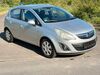 Opel Corsa hornburg