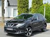 Nissan Qashqai roedelhausen