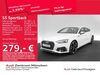 Audi S5 kuehbach