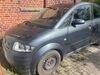 Audi A2 wunstorf