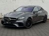 Mercedes-Benz E 63 AMG niederhosenbach