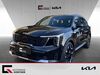Kia Sorento suedergellersen
