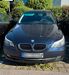 BMW 525 limeshain