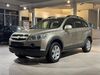 Chevrolet Captiva bl|nordrhein-westfalen