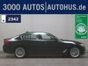 BMW 530 gnarrenburg