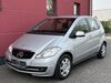 Mercedes-Benz A 160 trechtingshausen