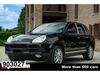 Porsche Cayenne woelferbuett