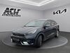 Kia Niro trechtingshausen