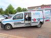 Renault Kangoo muehlstedt