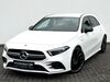 Mercedes-Benz A 35 AMG graefendhron