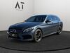 Mercedes-Benz C 250 ilmenau