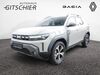 Dacia Duster krauchenwies