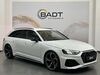 Audi RS4 hann