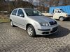 Skoda Fabia dankmarshausen