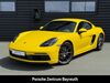 Porsche Cayman osthausen-wuelfershausen