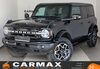 Ford Bronco rabenau