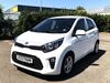 Kia Picanto k