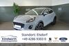 Ford Puma gnarrenburg