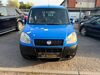 Fiat Doblo schoena-kolpien
