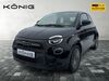 Fiat 500e schoeneiche
