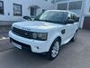 Land Rover Range Rover Sport graefendhron