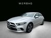 Mercedes-Benz A 220 undenheim