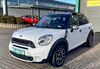 Mini Countryman S (Cooper) wissmannsdorf