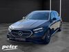 Mercedes-Benz E 450 geisenfeld