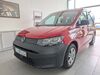 VW Caddy sotterhausen