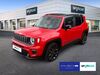 Jeep Renegade Landshut