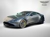 Aston Martin V8 Vantage kreis|tuebingen
