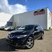 Nissan Murano suedergellersen