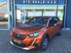 Peugeot 2008 Bell (Hunsrück)