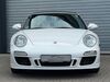 Porsche 997 hueckeswagen