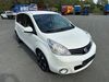 Nissan Note abtloebnitz