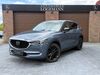 Mazda CX-5 wunstorf