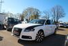 Audi A4 tegernsee