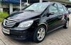 Mercedes-Benz B 170 obergriesbach