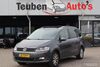 VW Sharan deutschland