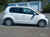 Seat Mii Hausen (Wied)